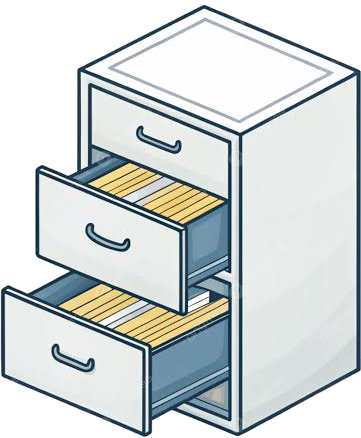 Business file sharing