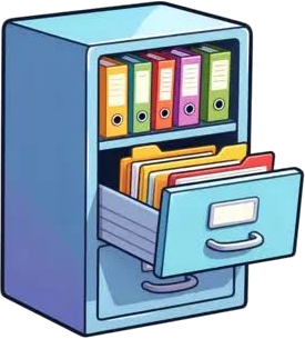 Business file sharing