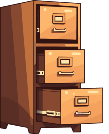 Business file sharing